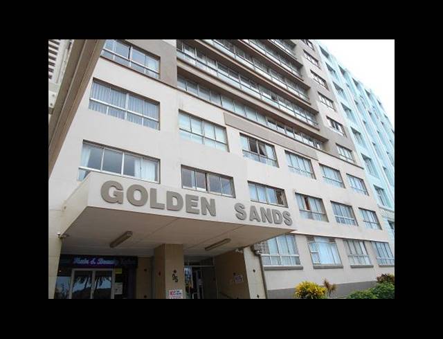 BEDROOM APARTMENT TO LET IN NORTH BEACH